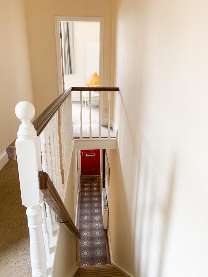 Riverside Lodge - Quaint Victorian Home By The River York Extérieur photo
