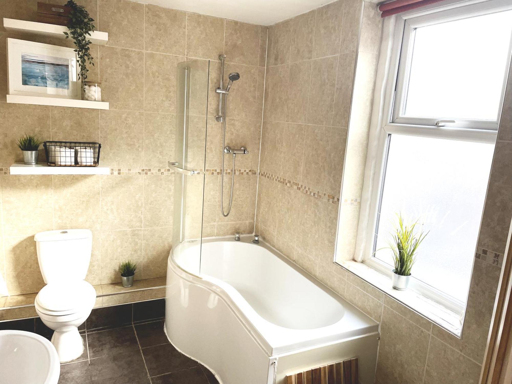 Riverside Lodge - Quaint Victorian Home By The River York Extérieur photo