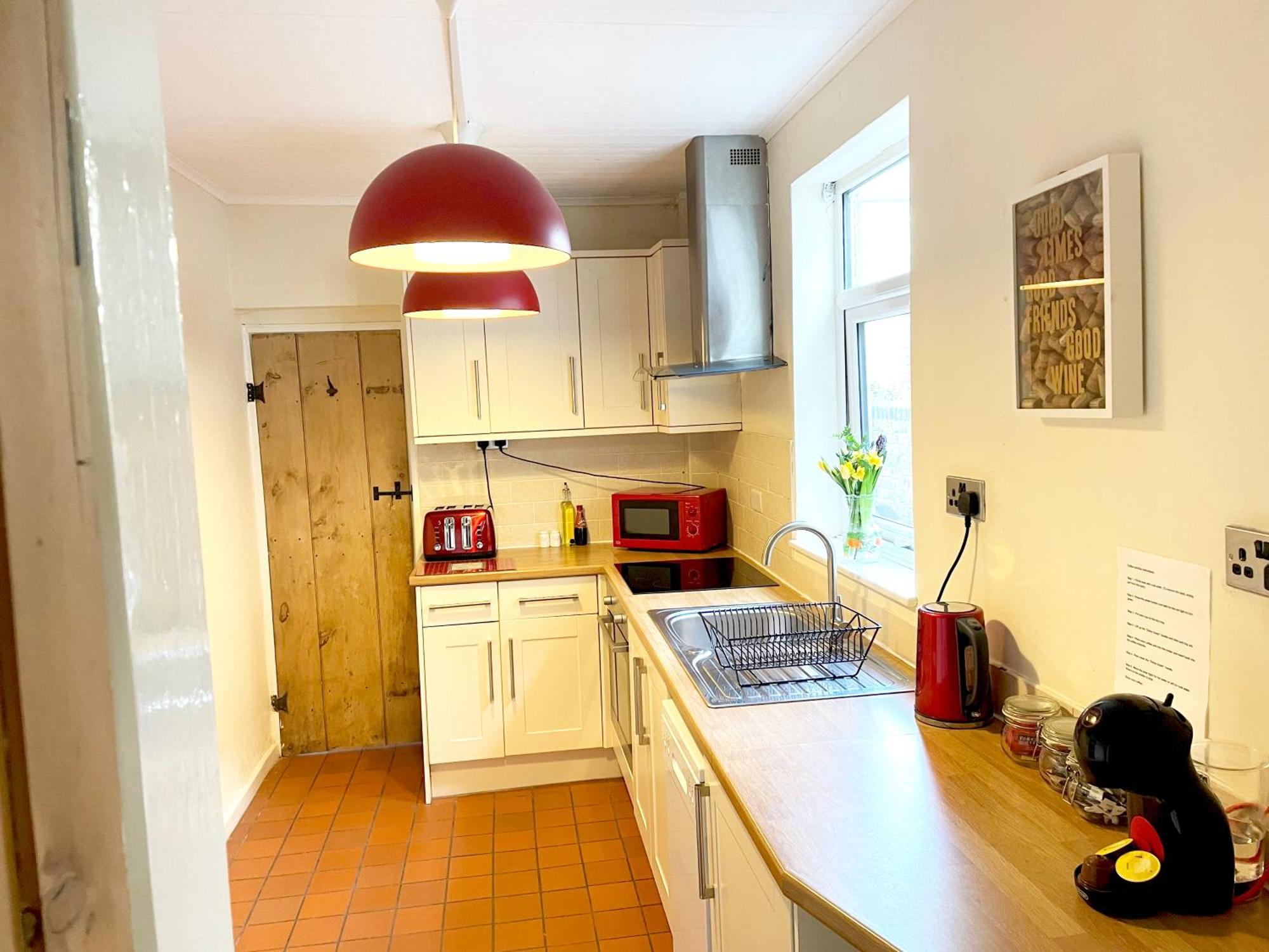 Riverside Lodge - Quaint Victorian Home By The River York Extérieur photo