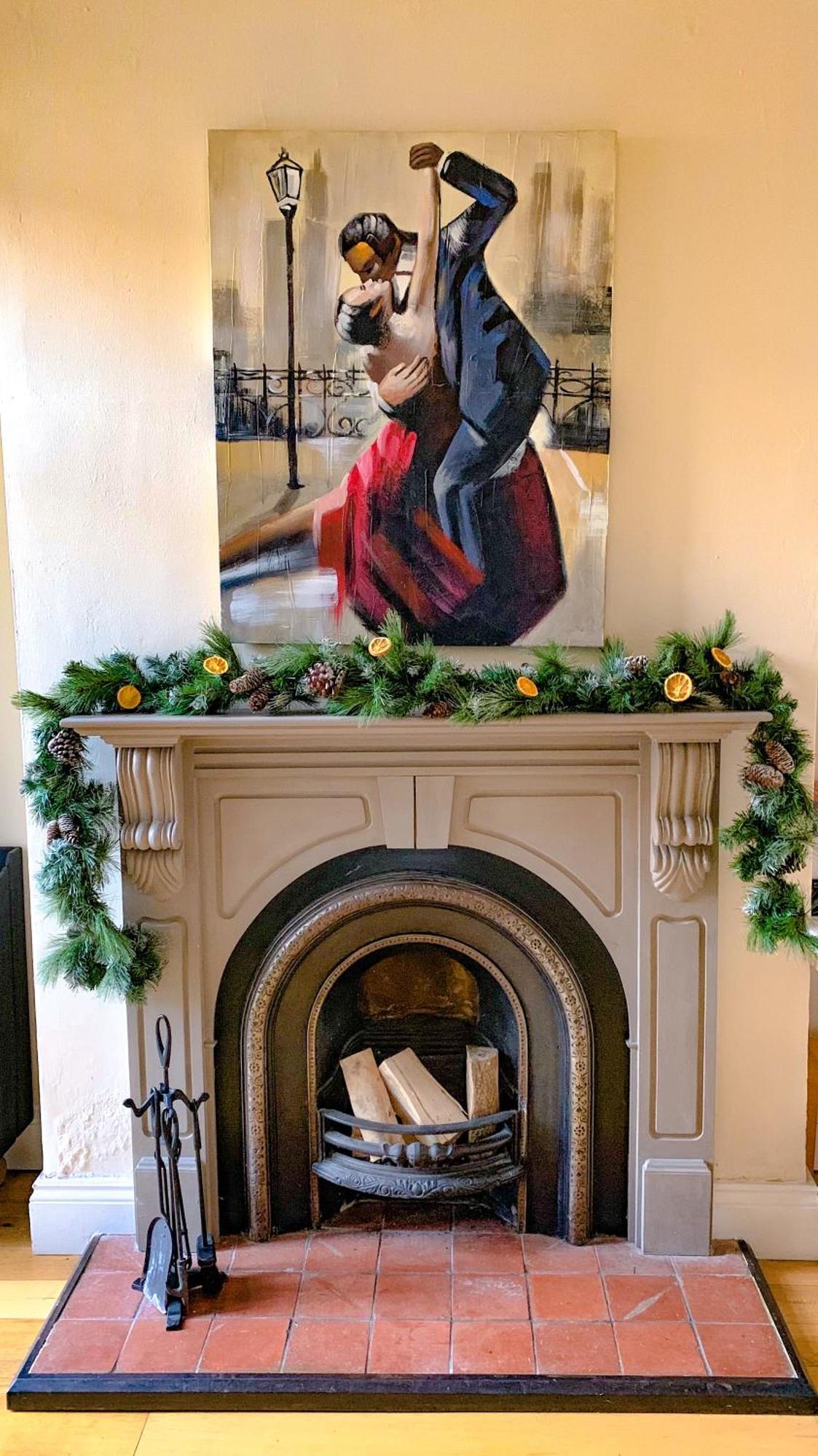 Riverside Lodge - Quaint Victorian Home By The River York Extérieur photo